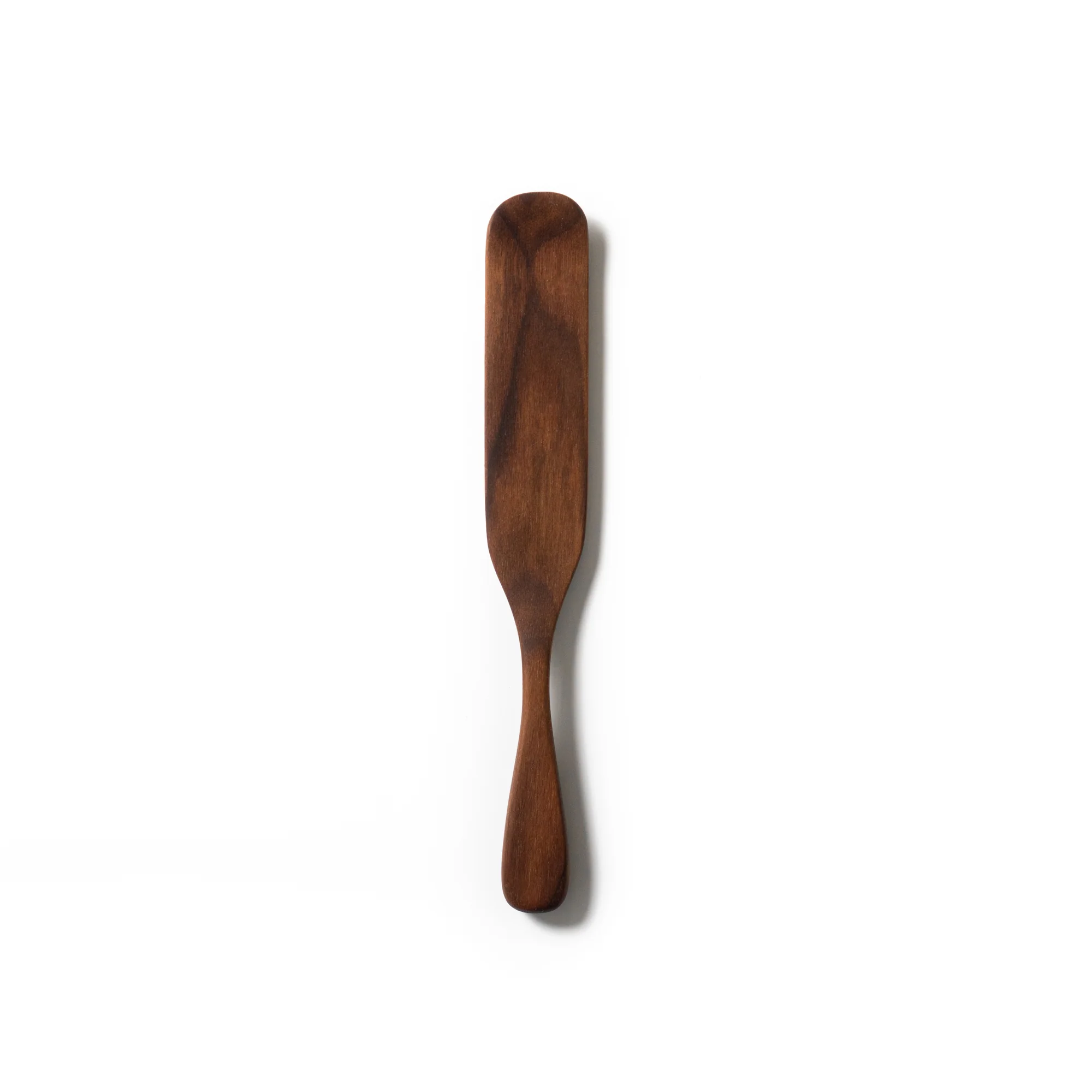 10" Wooden Spurtle - Image 7