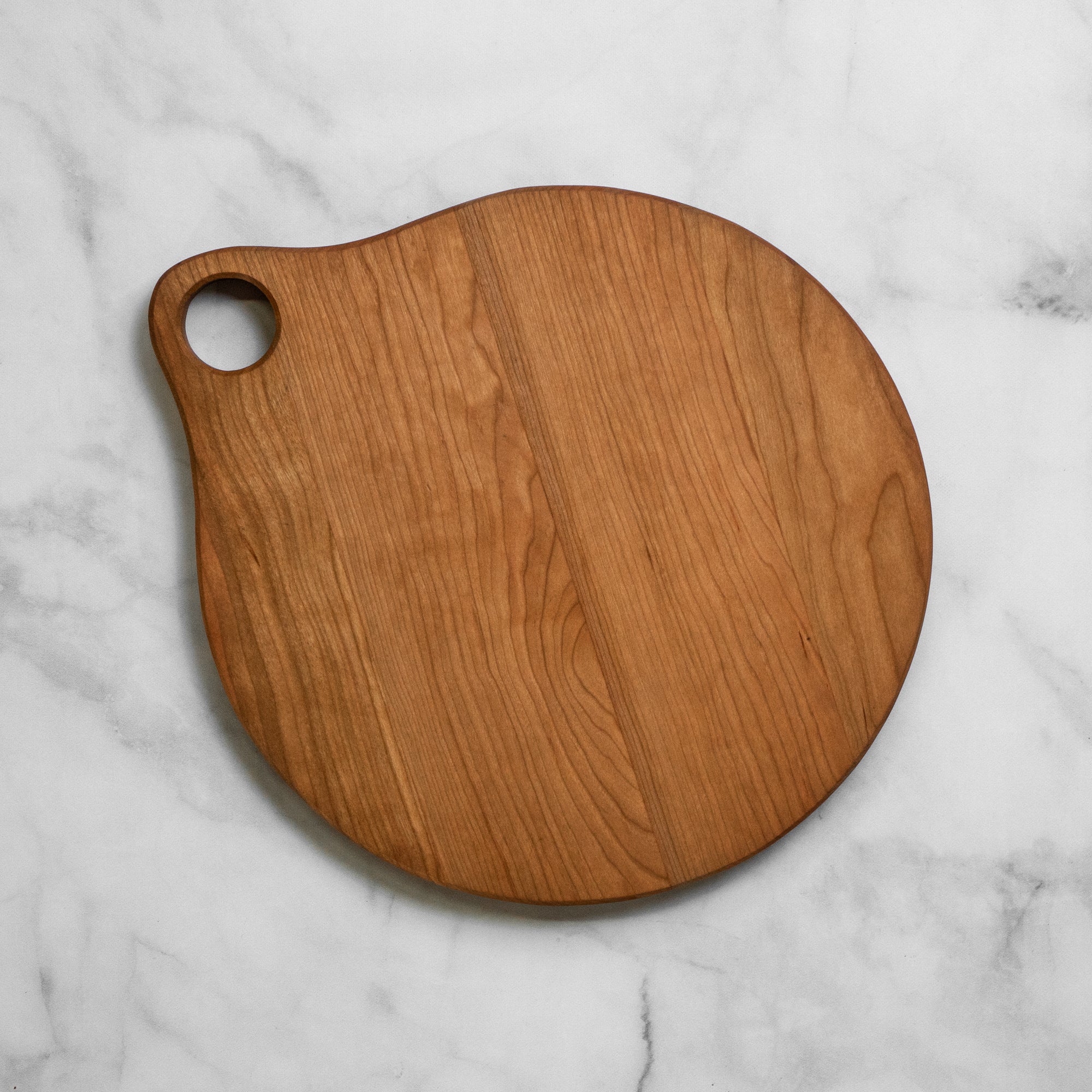 12" Round Cutting Board - Image 3