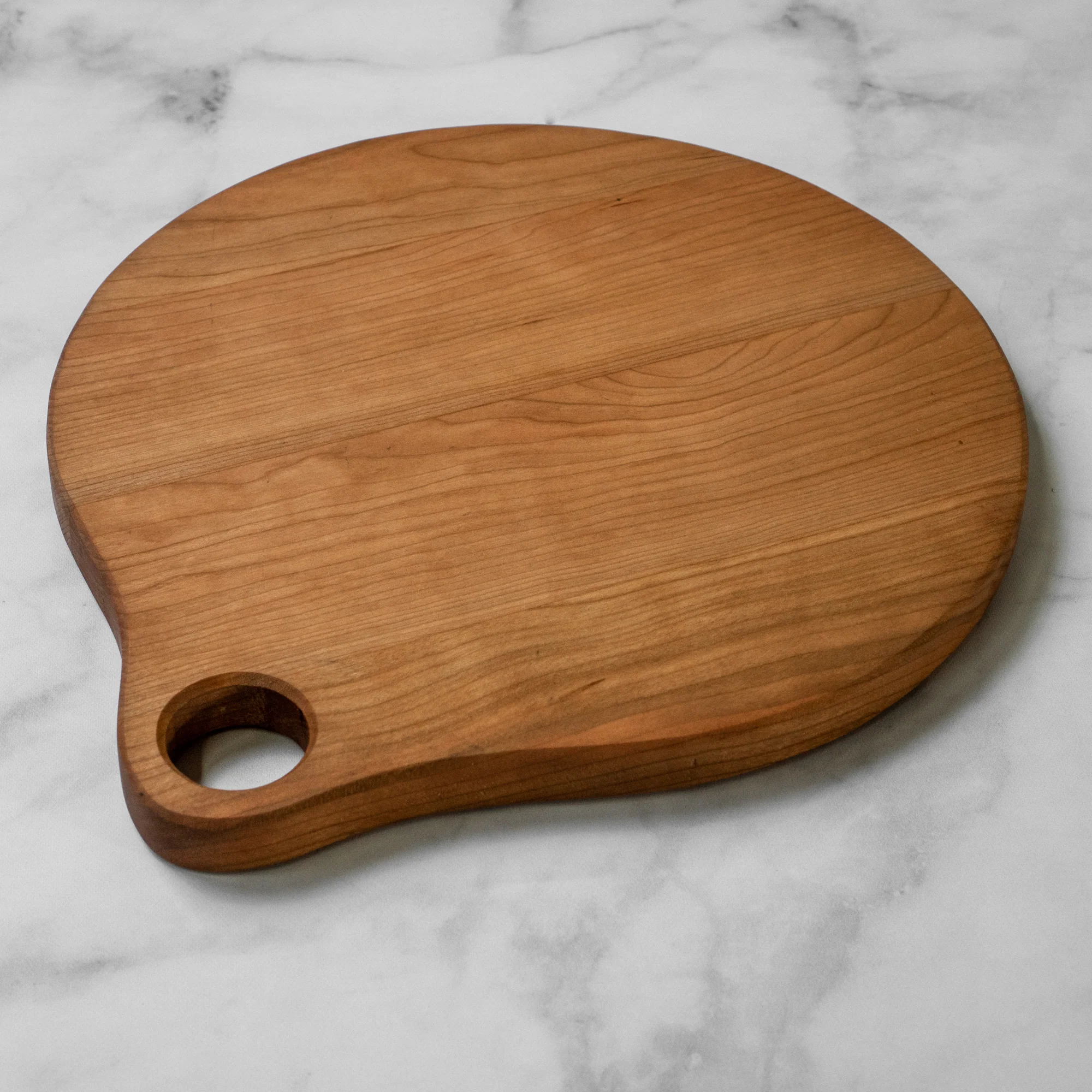 12" Round Cutting Board - Image 4