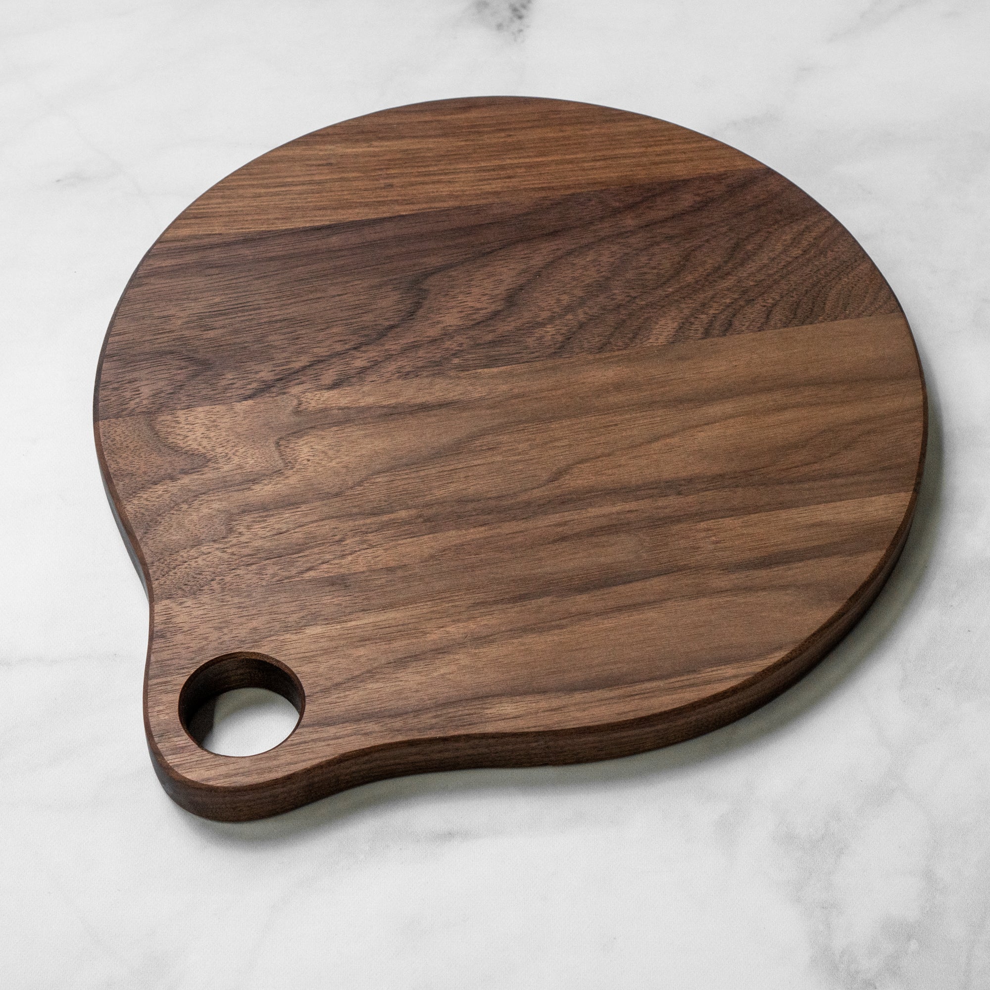 12" Round Cutting Board - Image 6