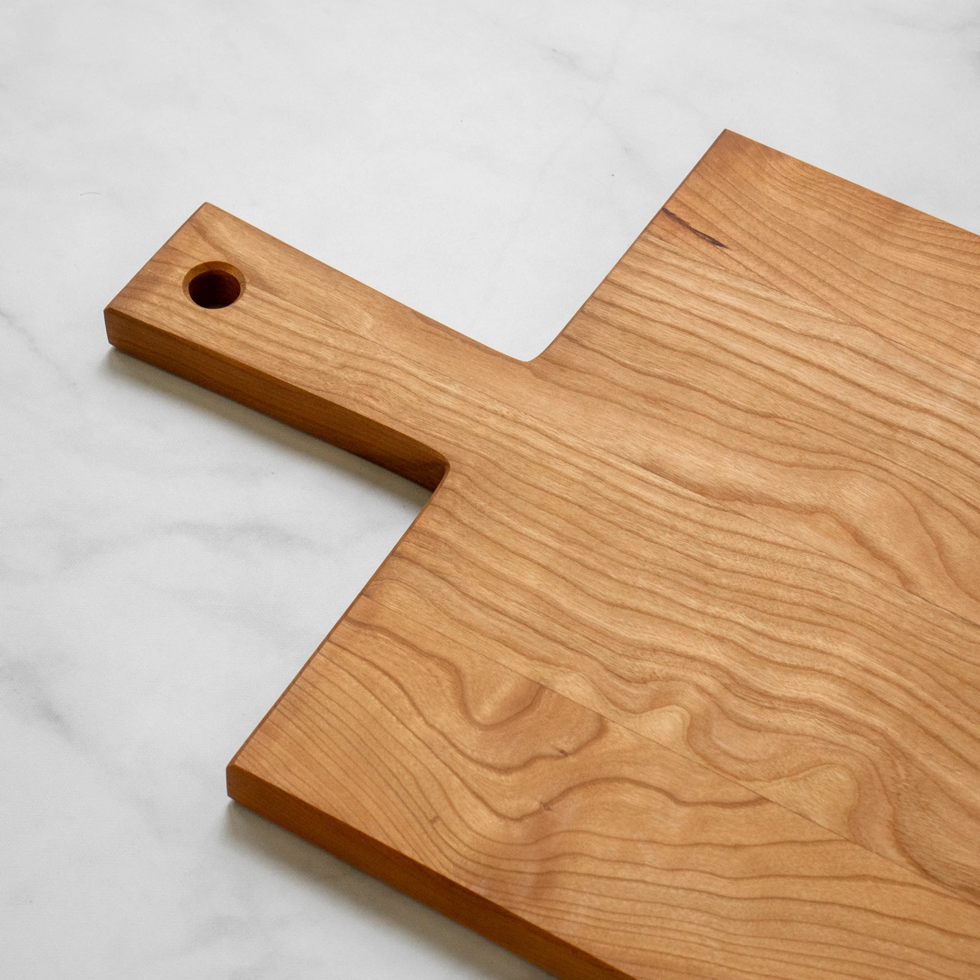 18" Serving Board with 5" Handle - Image 4