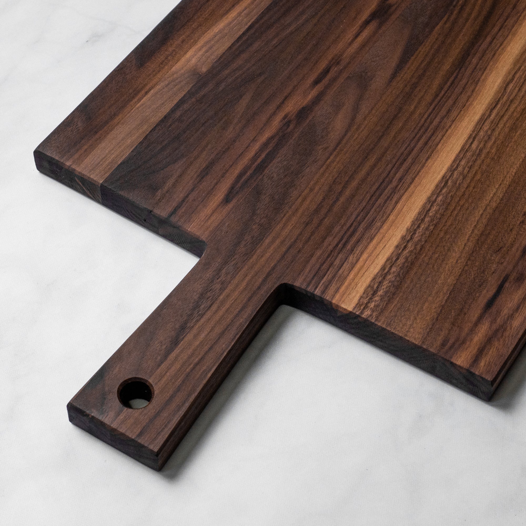 18" Serving Board with 5" Handle - Image 5