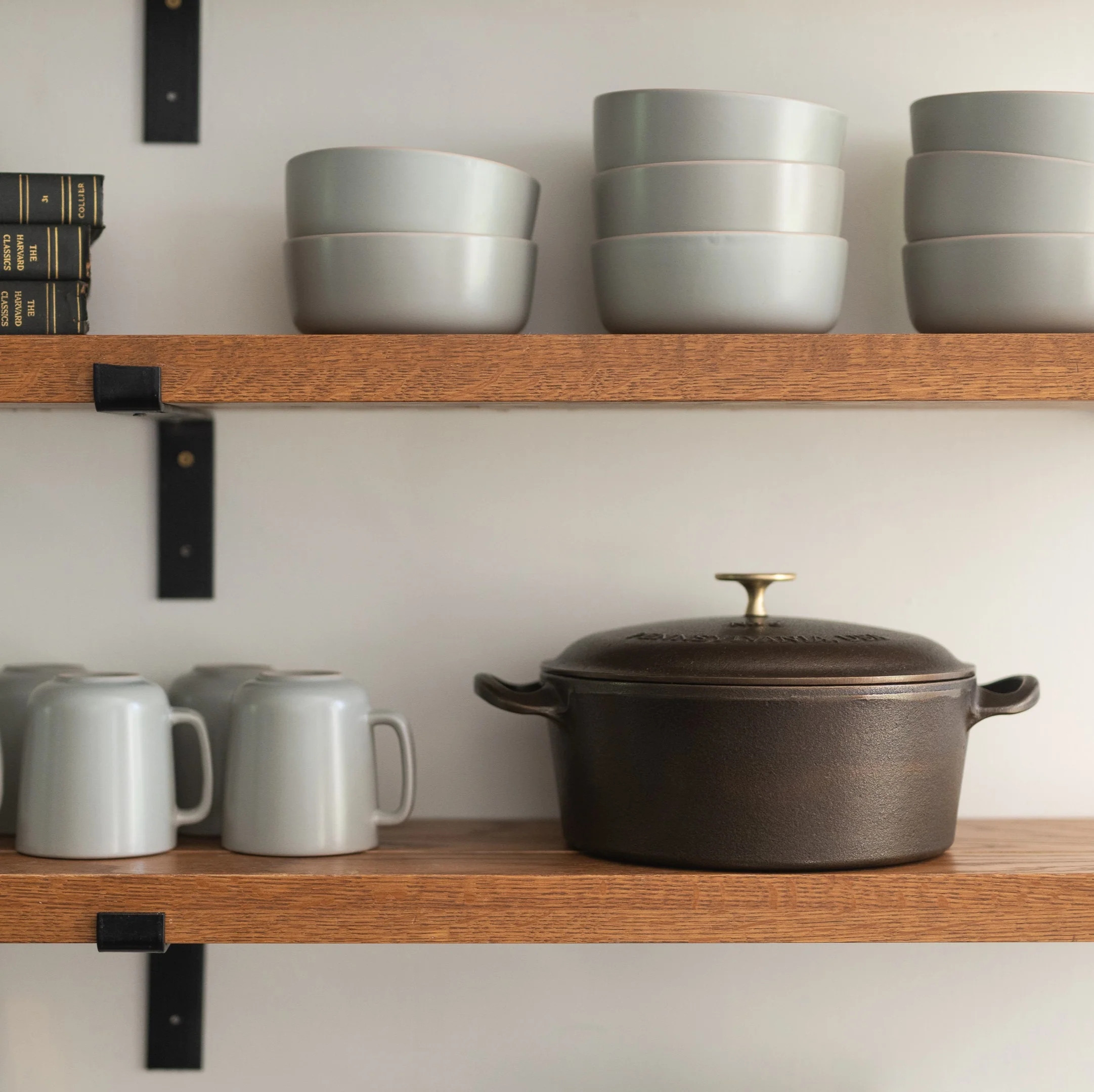 5 Quart Dutch Oven - Image 5