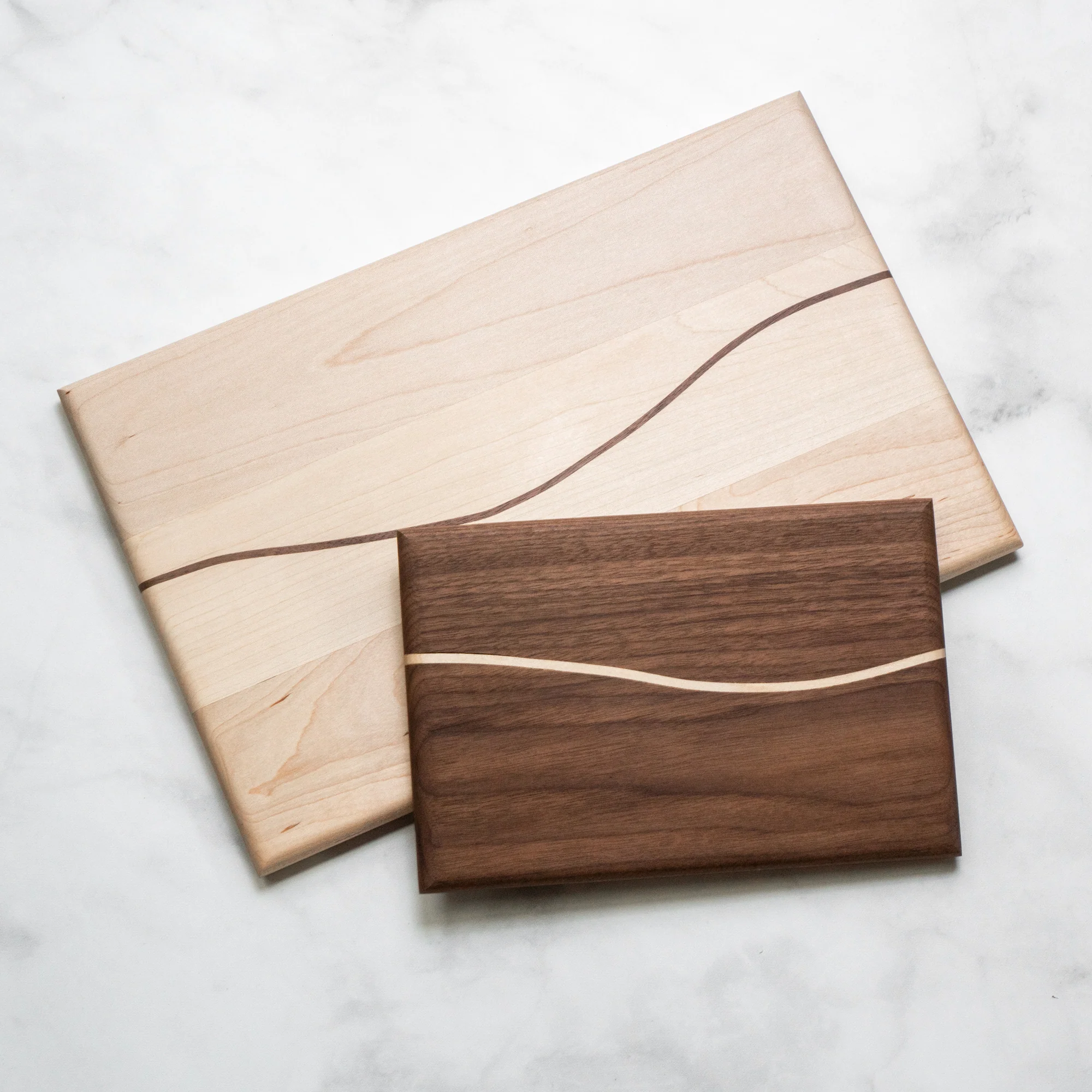 9" Wooden Cutting Board - Image 6