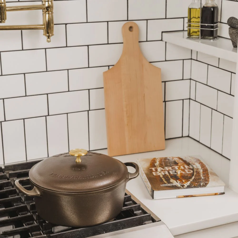 Lancaster Sourdough Essentials Set - Image 4
