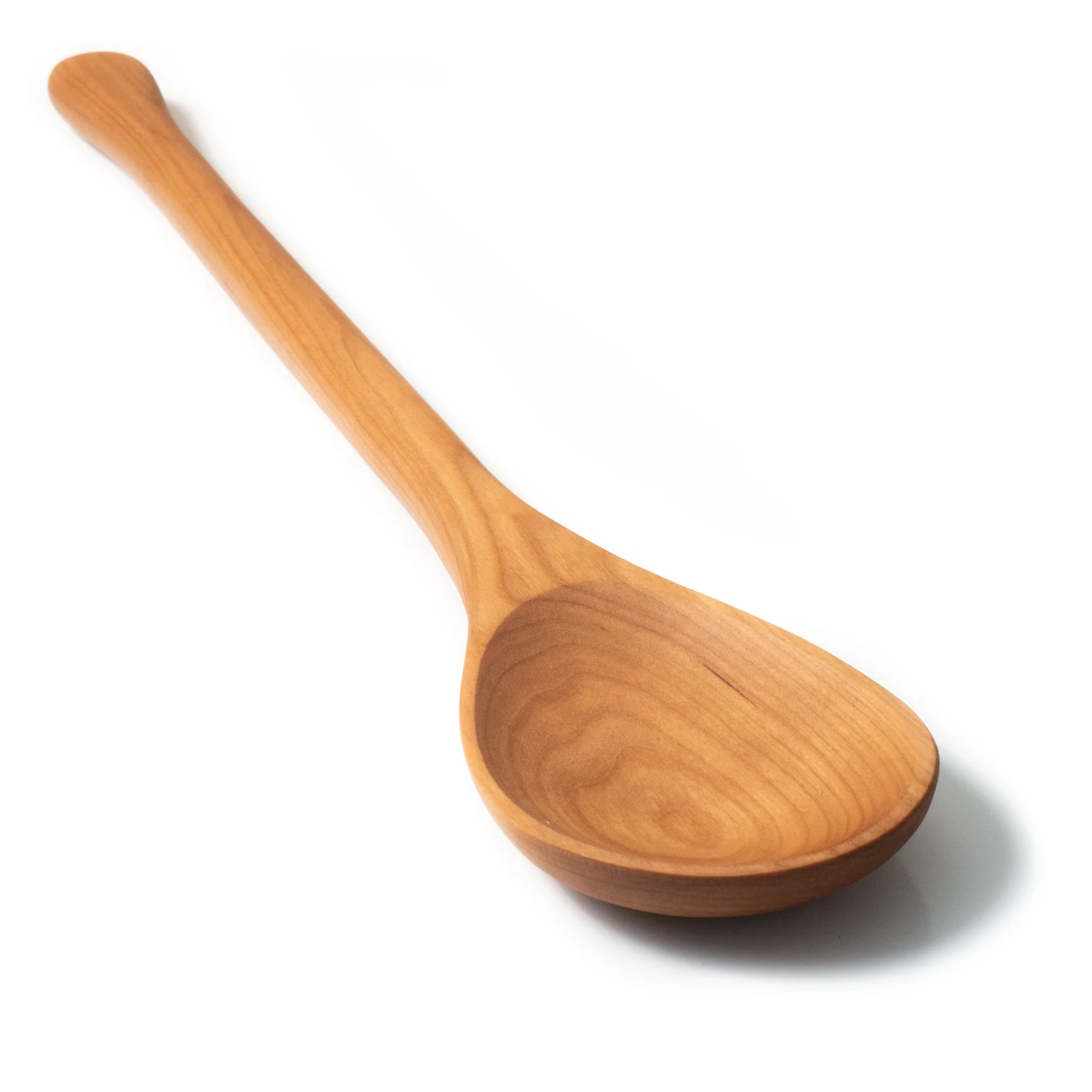 24 Inch Large Wooden Spoon - Image 3
