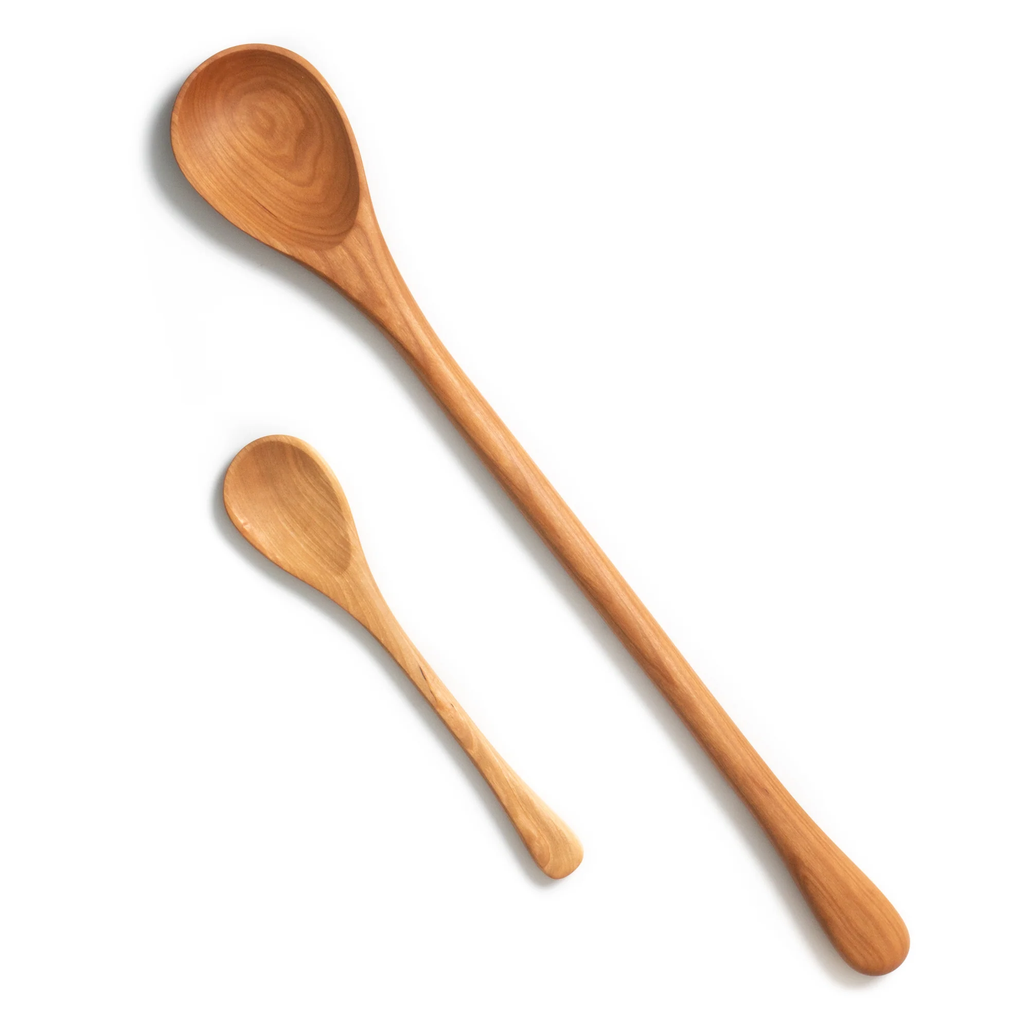 24 Inch Large Wooden Spoon - Image 4