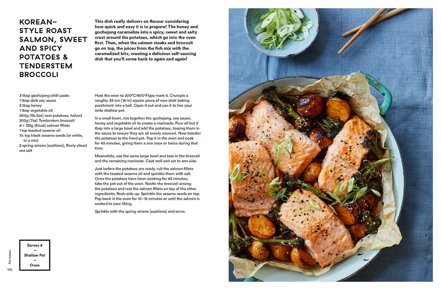 Foolproof One-Pot - Image 3