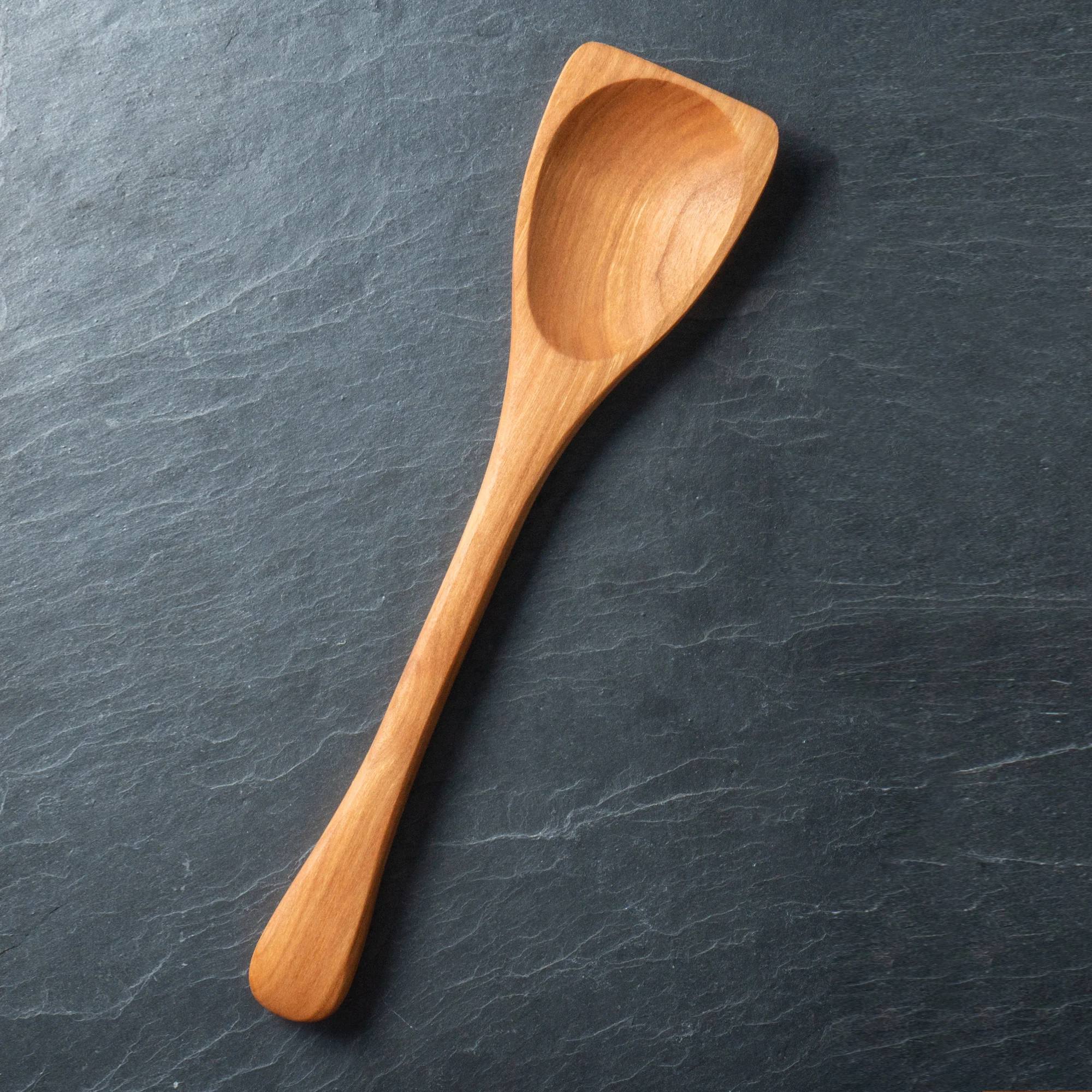 French Roux Spoon - Image 2