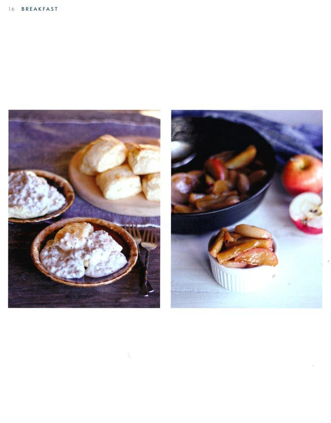 Hope's Table: Everyday Recipes from a Mennonite Kitchen - Image 4