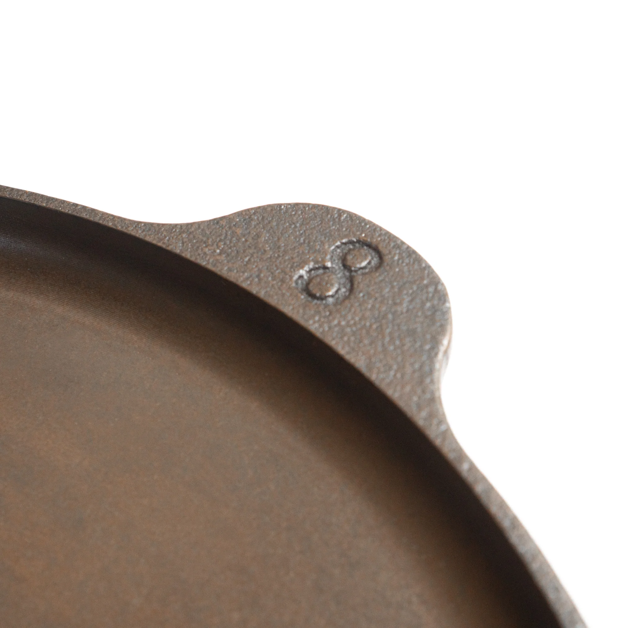 Lancaster No. 8 Griddle - Image 15