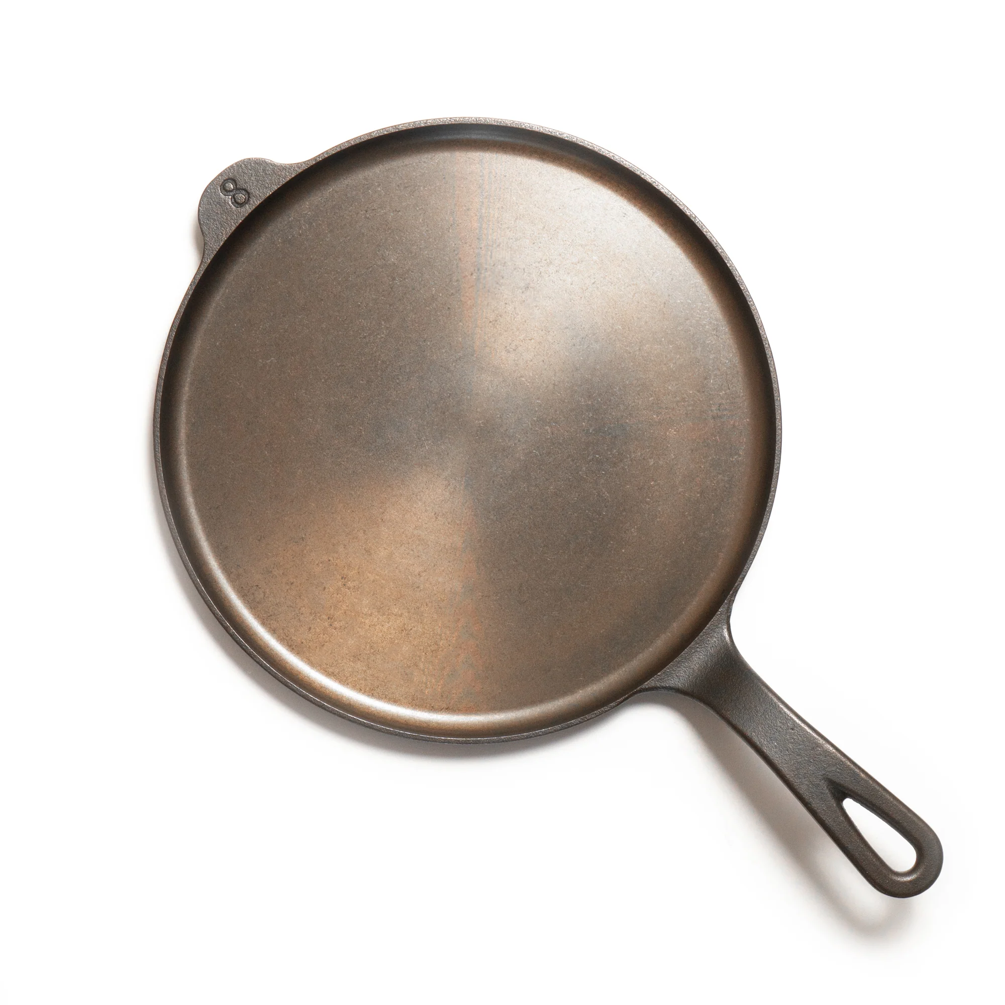Lancaster No. 8 Griddle - Image 3