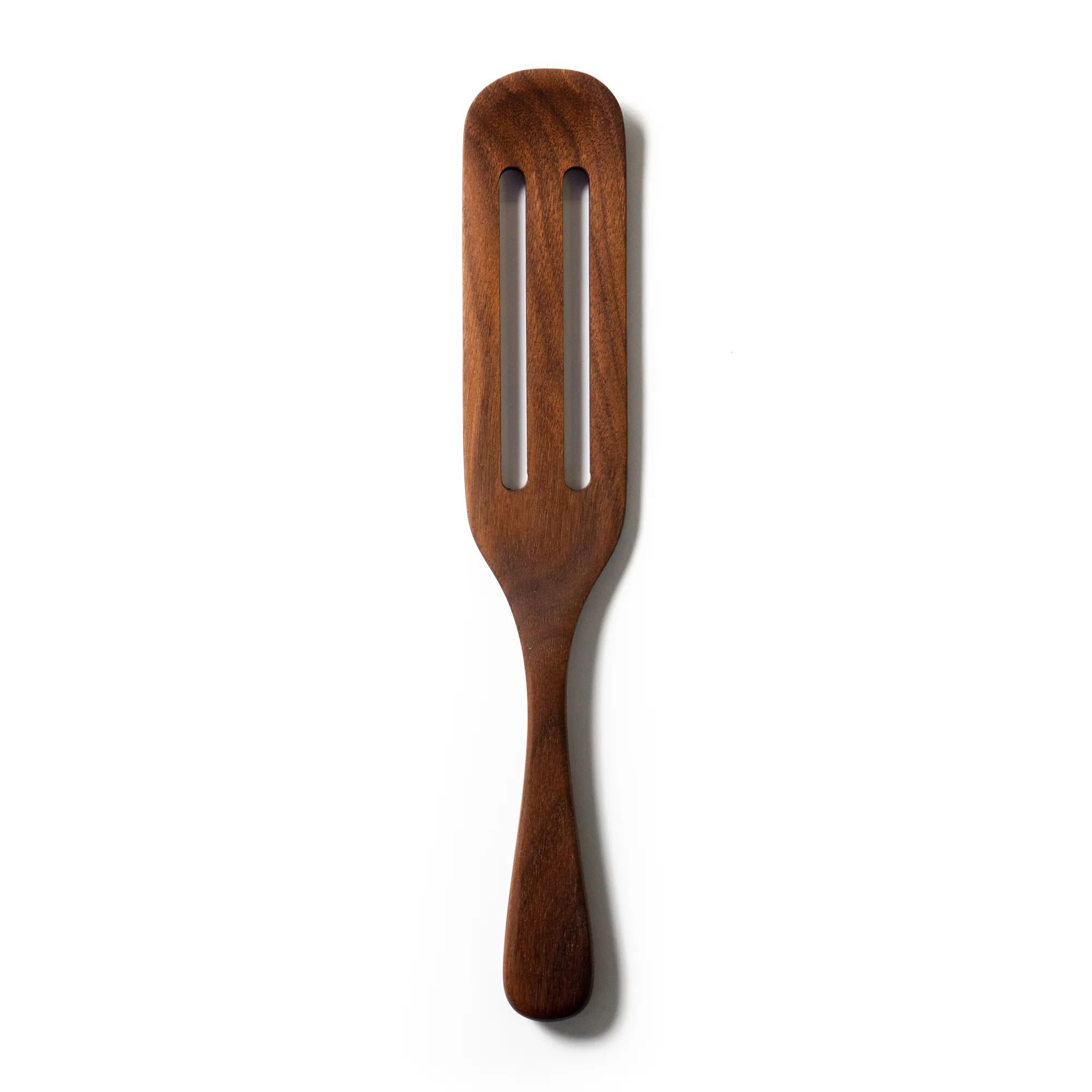 Handmade Slotted Spurtle - Image 7