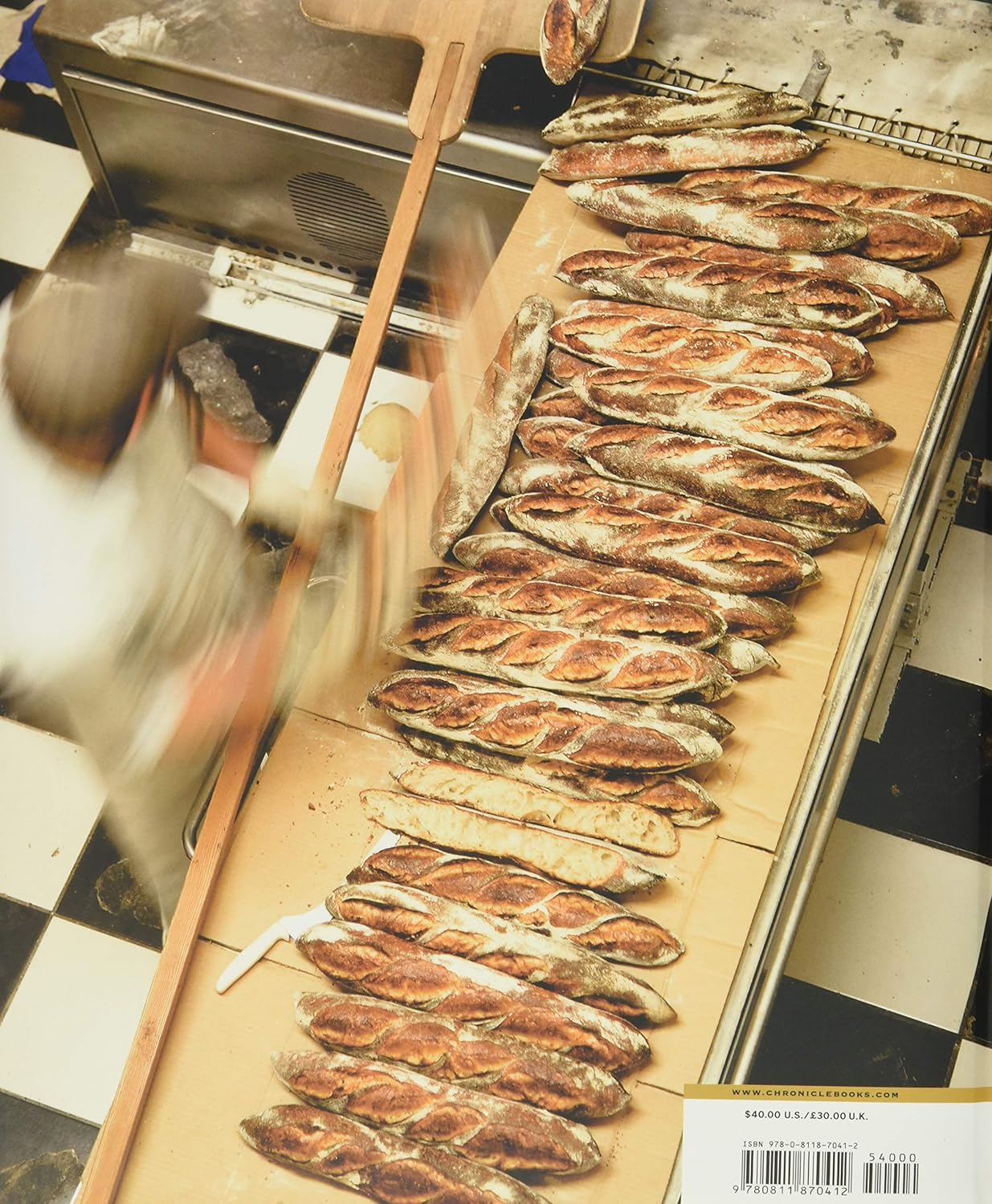 Tartine Bread - Image 3