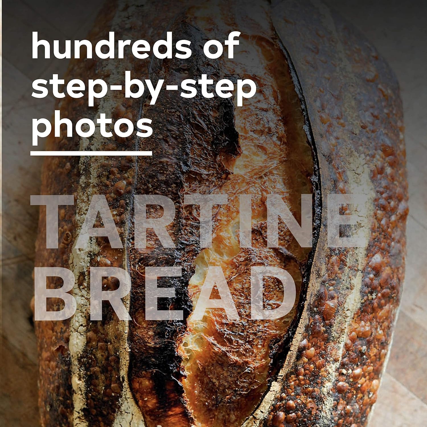 Tartine Bread - Image 4