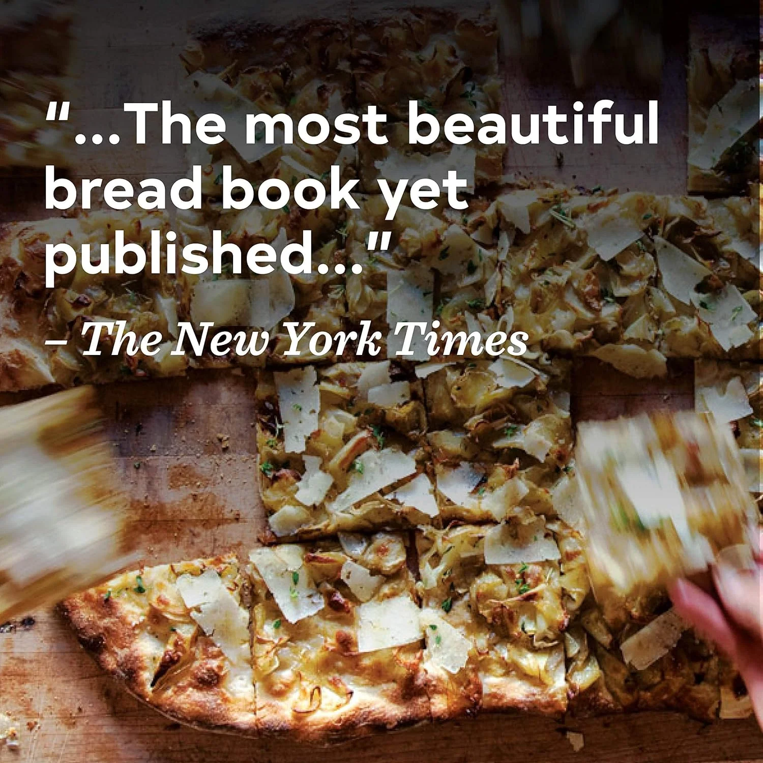 Tartine Bread - Image 5