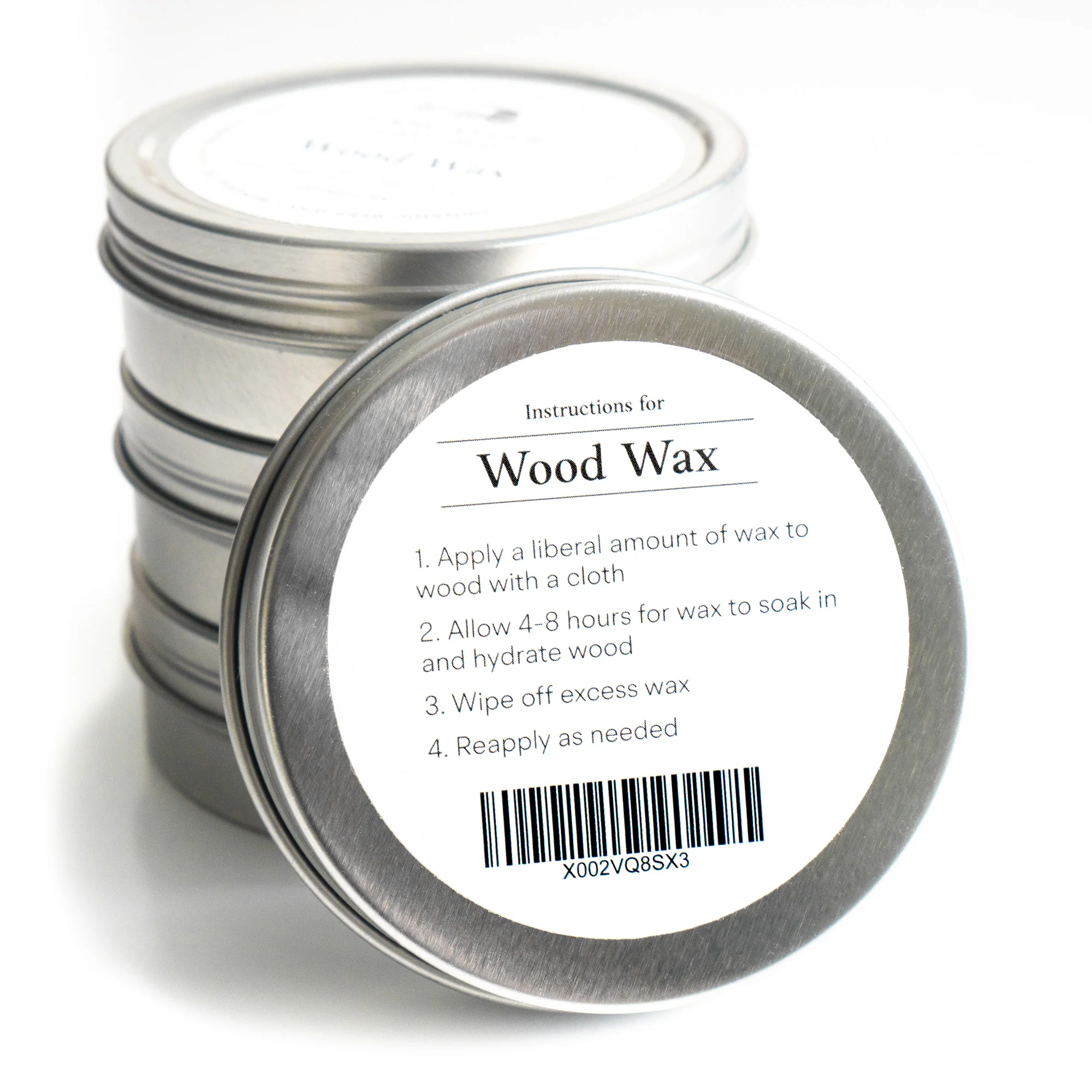 Wood Wax Conditioner - Image 4