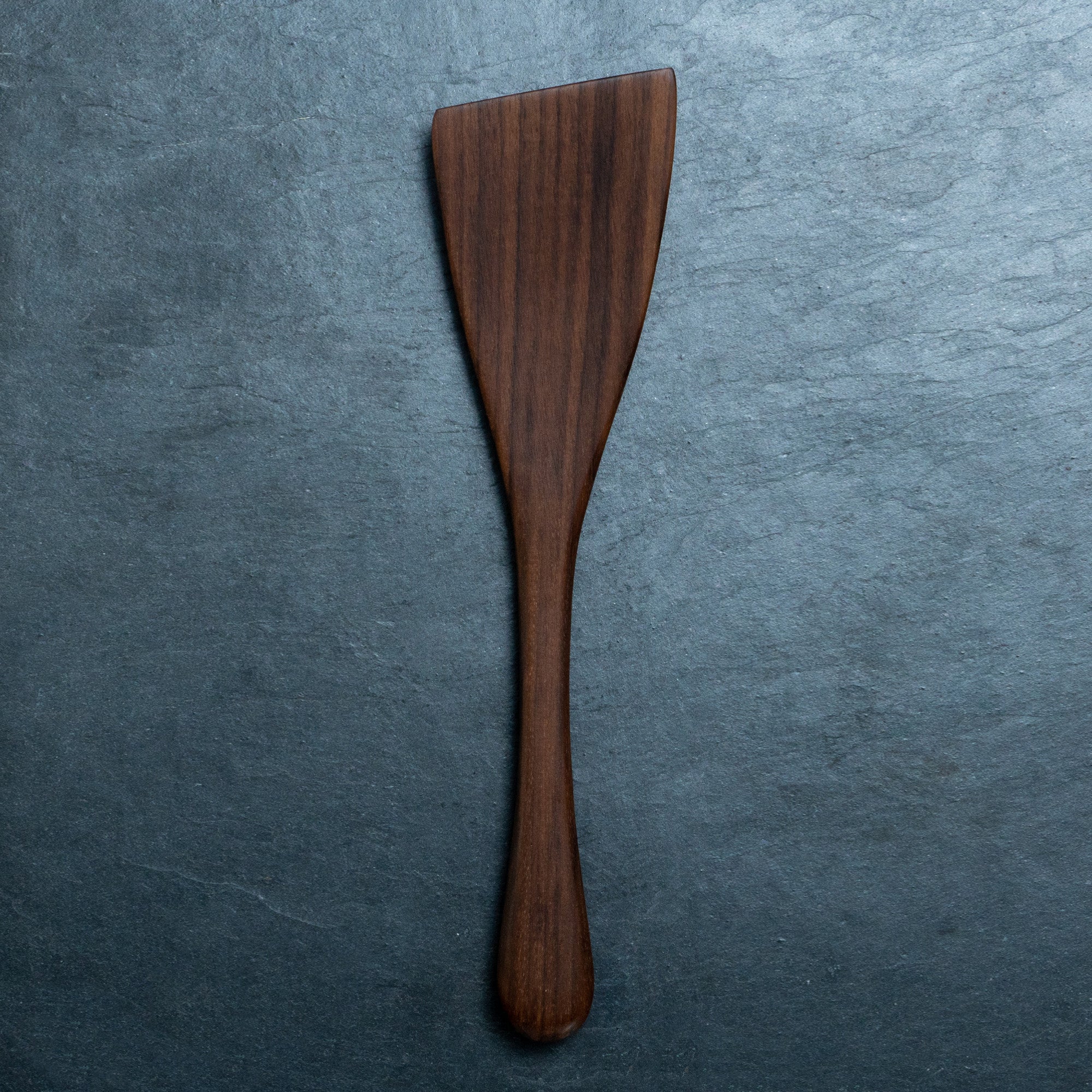 Wooden Turner Spatula 12” - Image 5