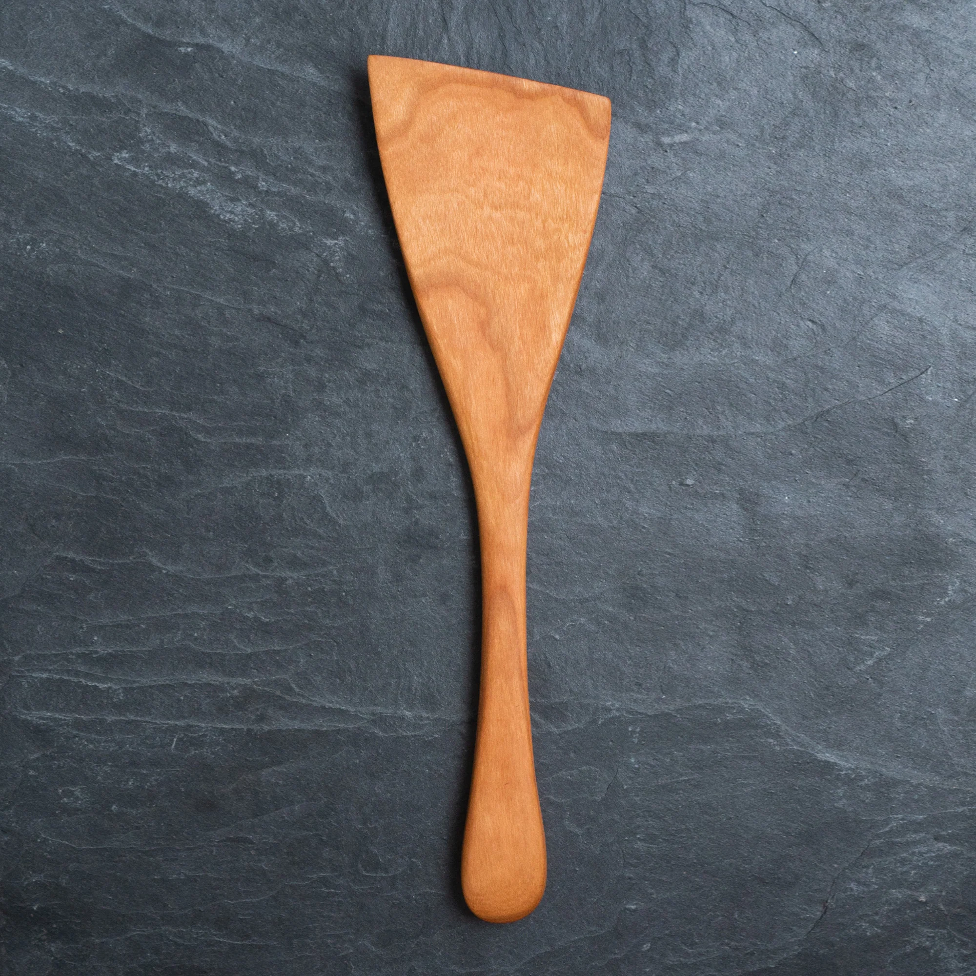 Wooden Turner Spatula 12” - Image 6