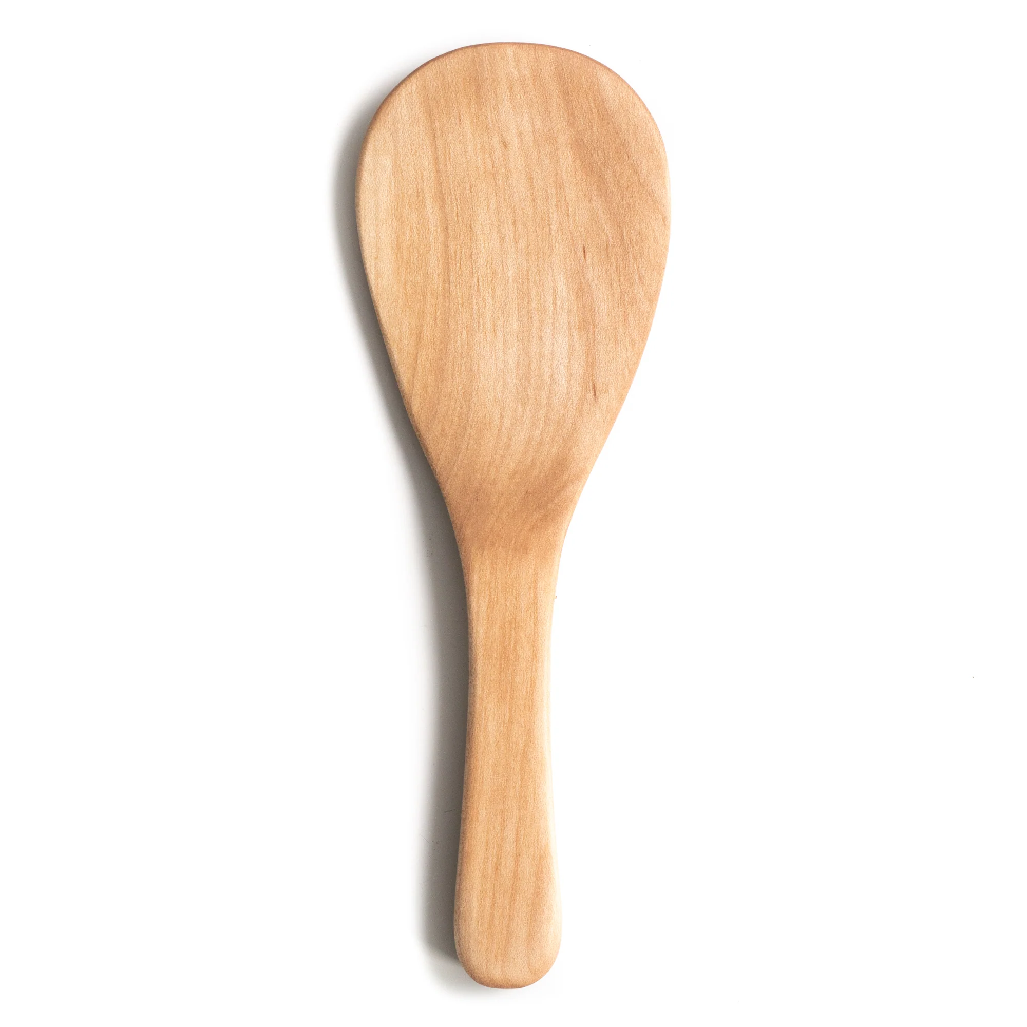 Japanese Shamoji Rice Paddle - Image 4