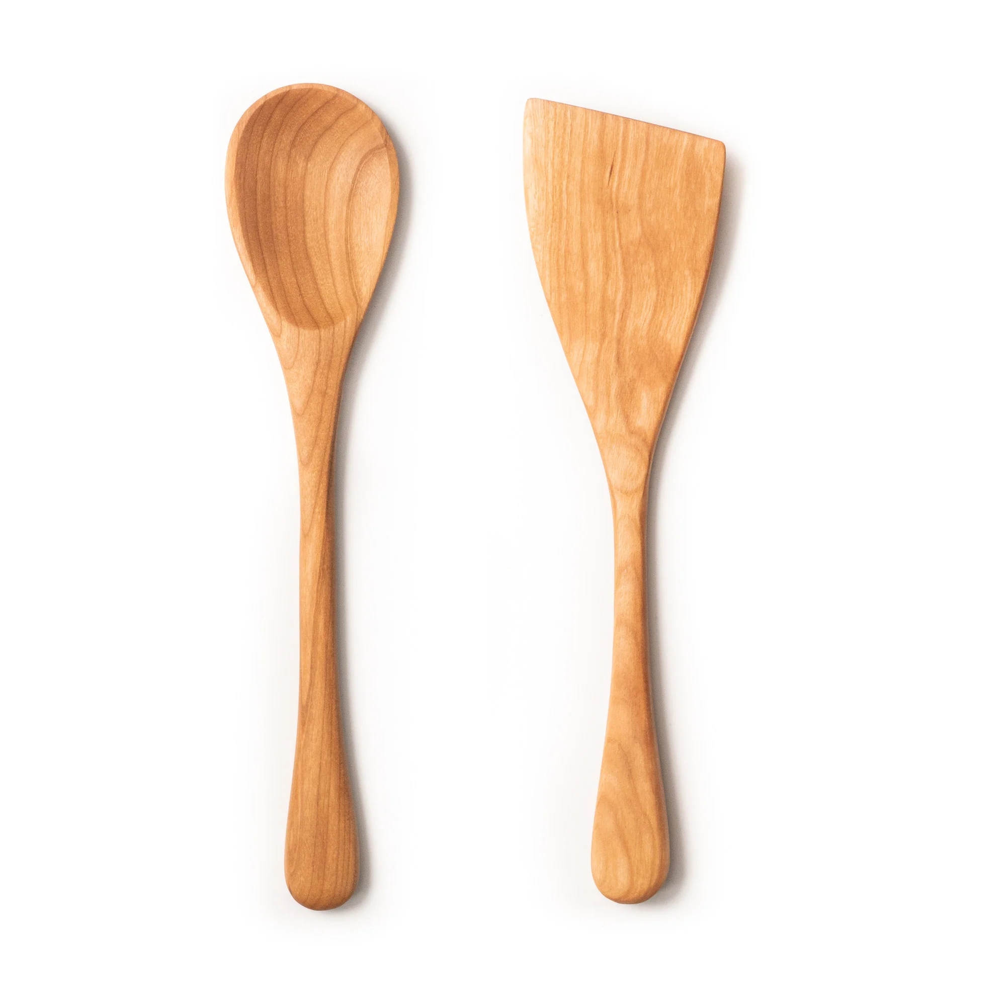 Wooden Kitchen Utensil Set - Image 7