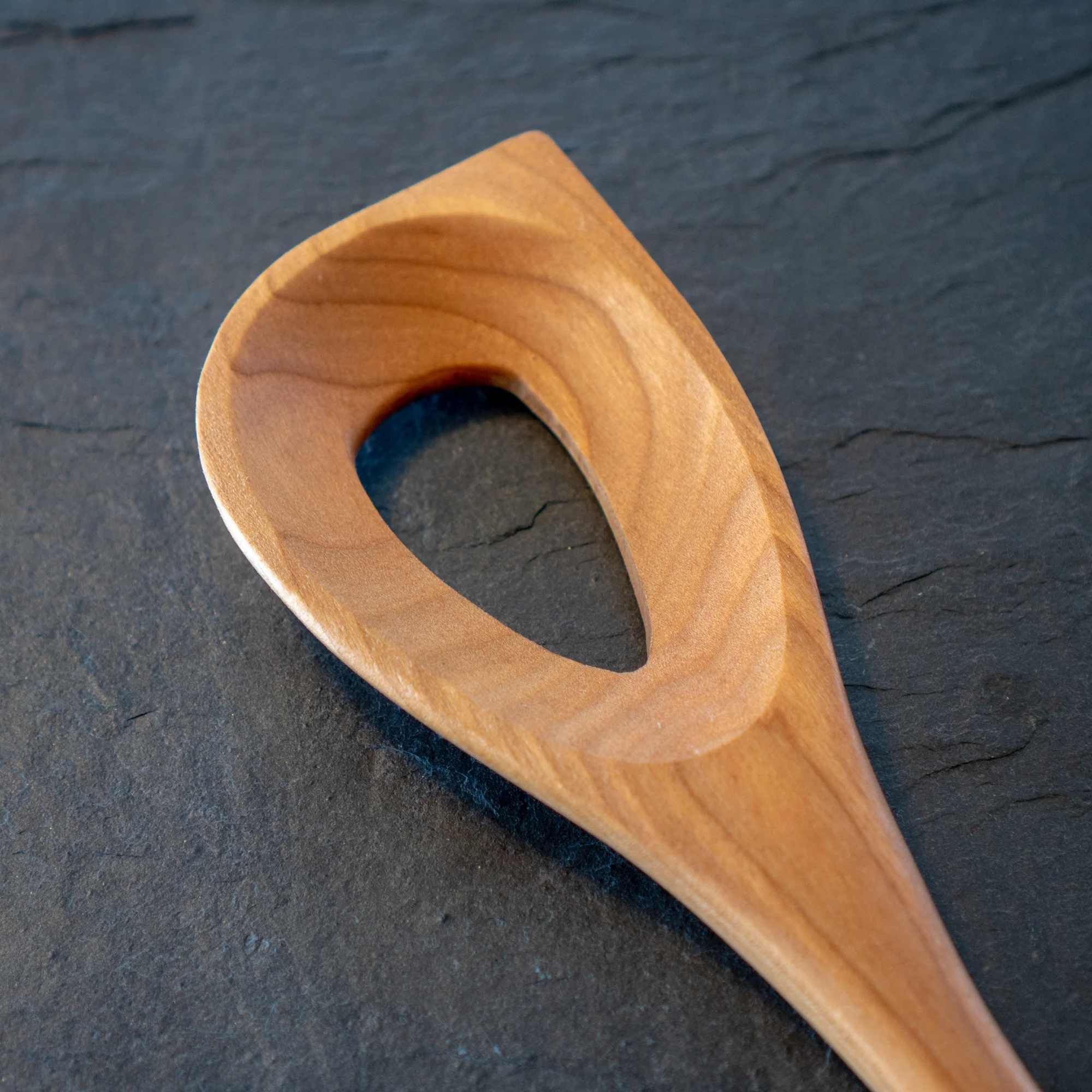 Italian Risotto Spoon - Image 4
