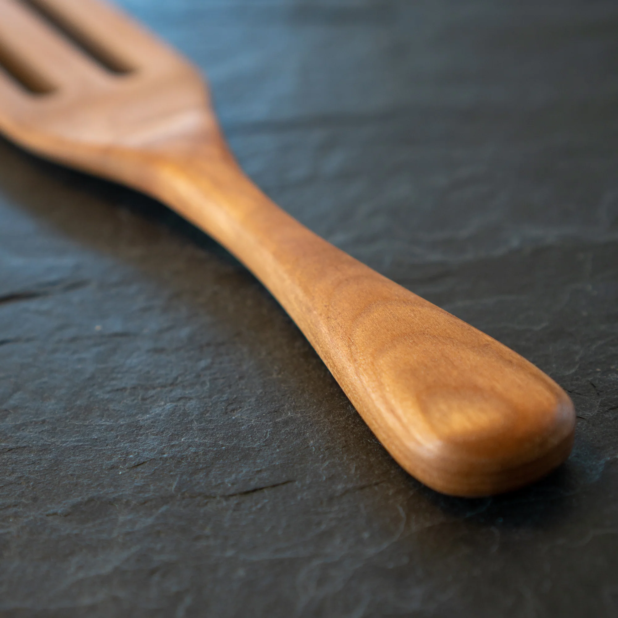 Wooden Spurtle Set - Image 5
