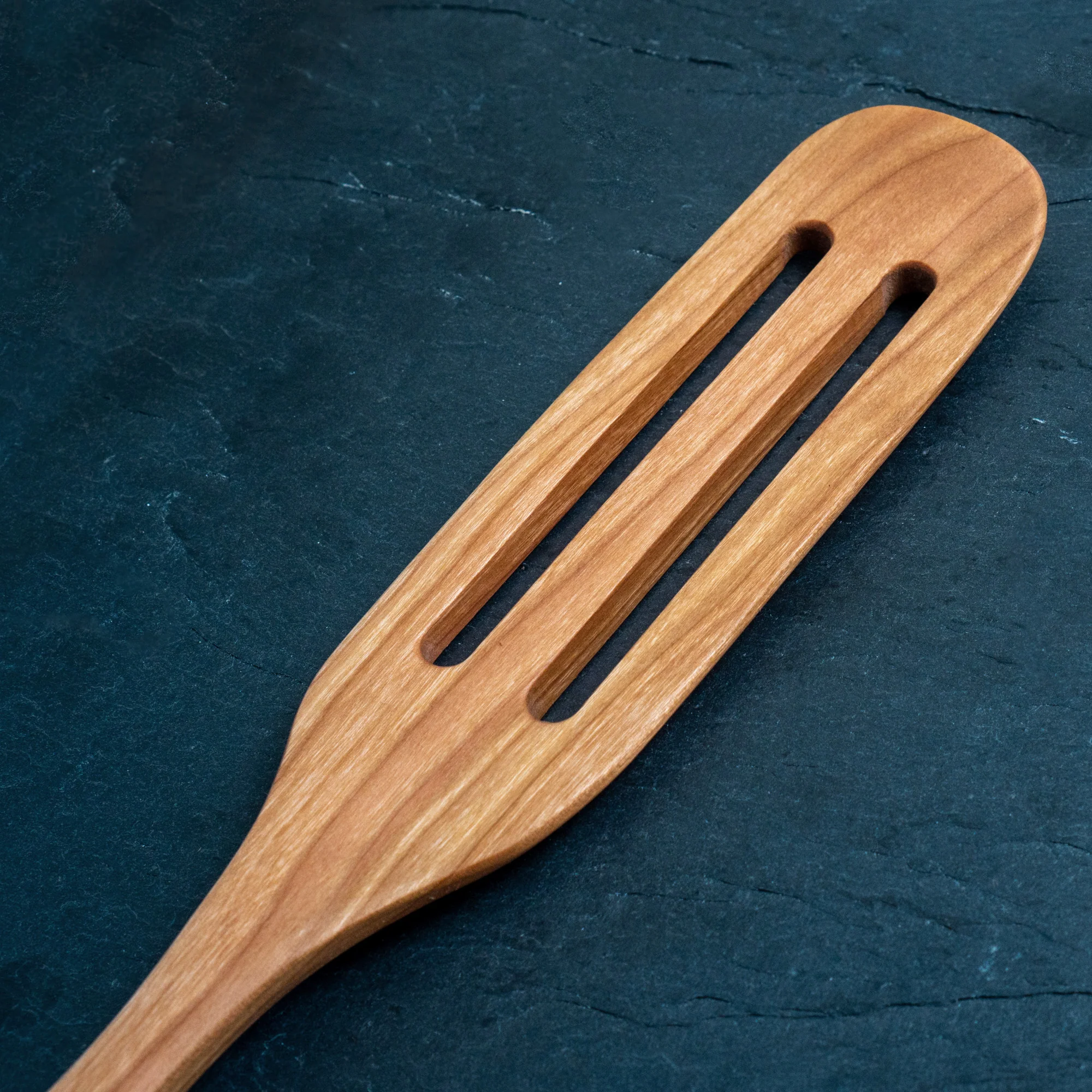 Wooden Spurtle Set - Image 6