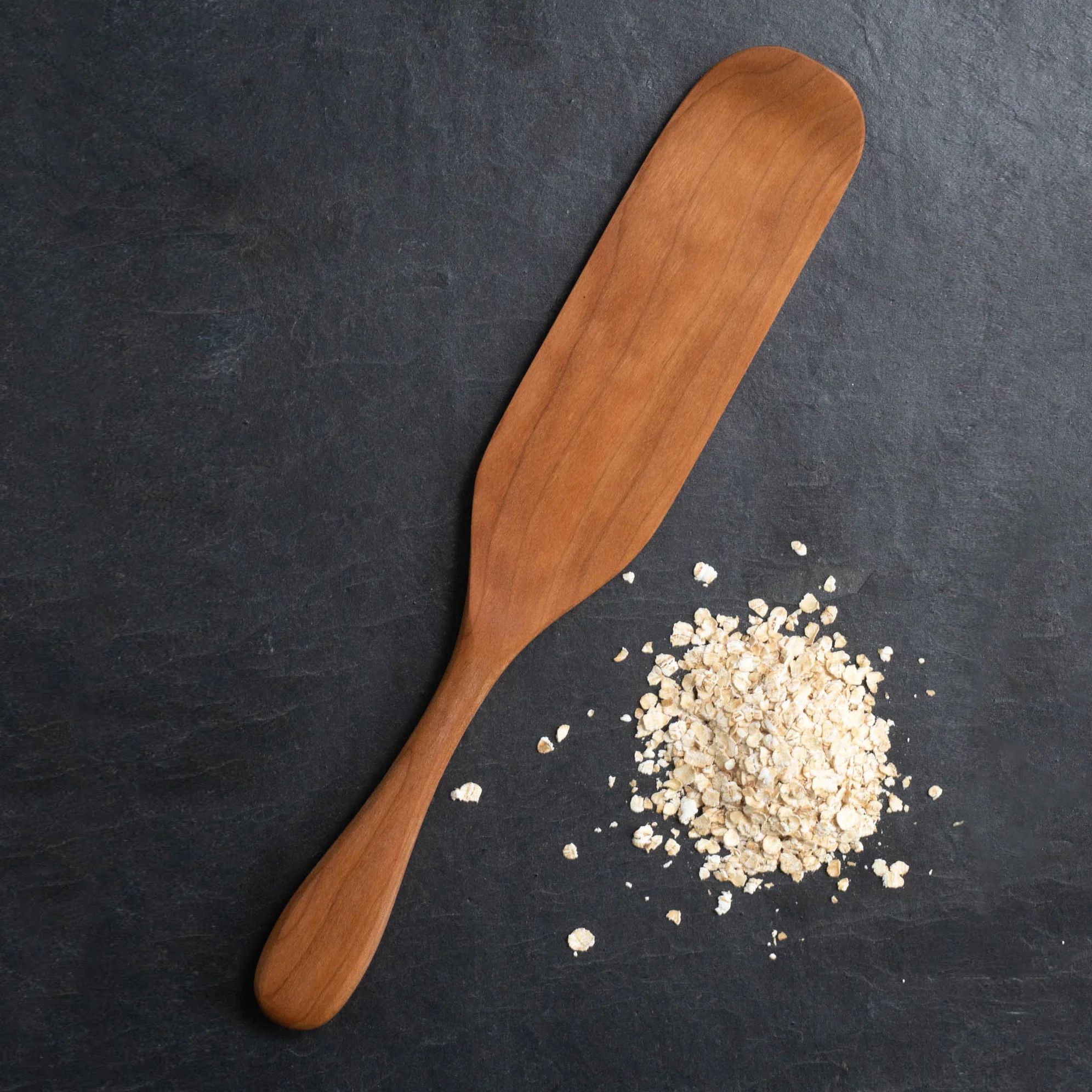Wooden Spurtle Set - Image 7